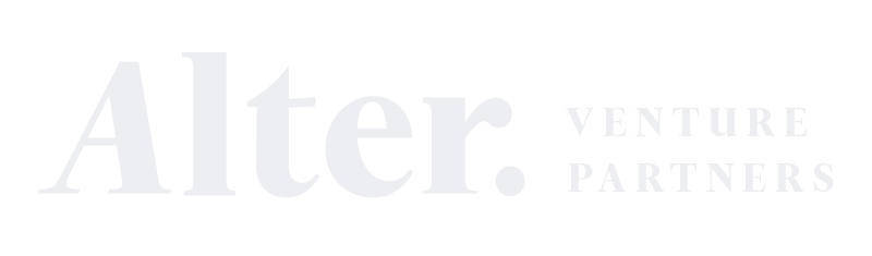 Alter Venture Partners